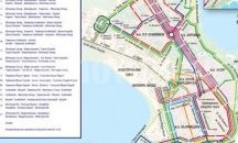 Новата транспортна схема на Бургас влиза в сила от 26 ноември