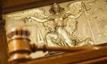 Гледат делото за убийството на седемгодишната Дамла