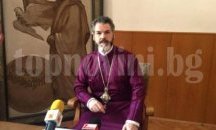 Избират нов Старозагорски митрополит през декември