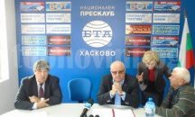 Полк. Велико Киряков: Най-силното оръжие на Румен Радев е, че е честен /звук/