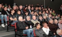 Пускат филма „Светът е Берое“ и в Интернет