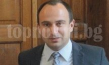 Зам.-кметът на Пловдив е в престижна класация на Файненшъл таймс