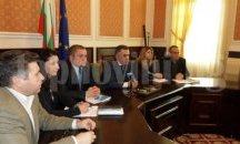 Кметът отчете една година управление на Сливенска община