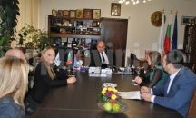 Община Русе предприема нови стъпки в подкрепа на младежкото предприемачество