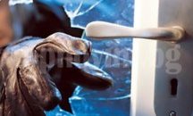 Задигнаха 300 лева от жилище в Попово