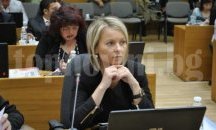 Дани Каназирева: Ако се допусне затварянето на Онкодиспансера означава, че се играе в частен интерес