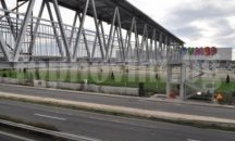 Прекратиха поръчката за асансьорите на пасарелката при „Джъмбо“