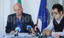 В Старозагорско са готови за зимния сезон