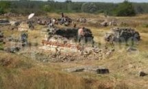 Полицията залови двама иманяри в културно-историческия резерват "Улпия Ескус"