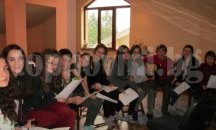 Творят музика за победителя от конкурса „Напиши песен за Коледа“