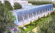 Обсъждат нови такси за плувния басейн в Стара Загора