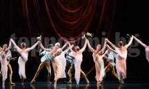 „Ромео и Жулиета“ идват с Московския сити балет