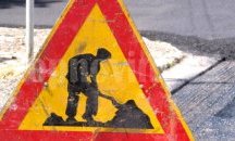 Спират безразборното разкопаване на улици и тротоари в Русе с нова наредба