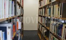 Търсят се книги за библиотеката в село Велино