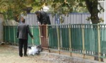 Истанбулски съд осъди бездомник на домашен арест