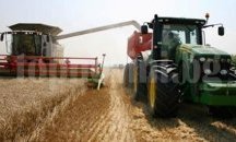 Най-високите заплати в област Добрич са в селското стопанство