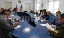 Спешни мерки срещу болестите африканска чума по свинете предприеха в Търговище