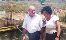 Община Тервел поема общински дълг за съфинансиране на пречиствателната станция