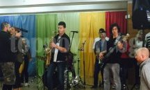 "Голямото рок междучасие" показва групи на СУ "Св. Кл. Охридски" в Добрич