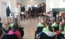 Русенската опера с пореден образователен концерт за деца