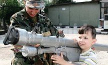 Показват  техниката на военното поделение в Хасково