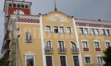 Ученици поемат управлението на Хасково