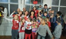 Патронен празник чества най-голямото училище в Добрич