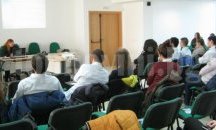 Близо 40 русенски ученици станаха данъчни мениджъри за 1 ден