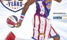 Баскетболното шоу на Harlem Globetrotters ще гостува в Русе
