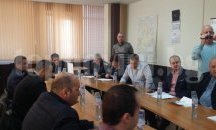 Предприемат мерки за подобряване на безопасността на движението край разградското село Стражец