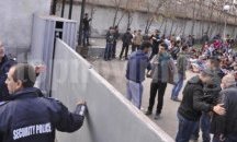 Инфекционисти не са влизали в лагера в Харманли