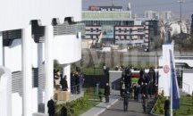 "Бояна" на бунт срещу новопостроена спортна зала в квартала