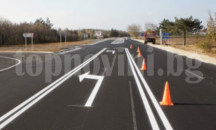 Въведени са ограничения по пътища в Старозагорско