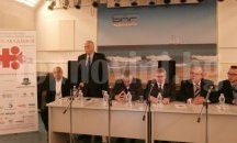 Учат червенокръстци да работят с камера и микрофон по време на акция