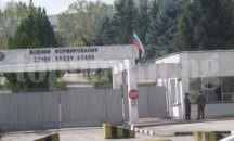 Плевенският гарнизон организира Ден на отворените врати