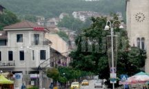 Инвеститори искат два терена в центъра на Велико Търново