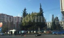 17-годишен пострада при катастрофа в Стара Загора