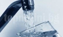 Подмяна на водопровод спира водата на територията на вилна зона в община Несебър