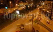 Преасфалтират частично 3000 квадратни метра улична площ във Велико Търново