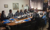 Сладководните риби са по-чисти от черноморските