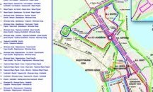 Новата транспортна схема на Бургас ще бъде визуализирана на всяка автобусна спирка