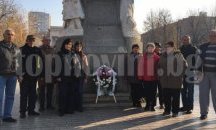 Искат паметна плоча за загиналите в мирно време в Хасково