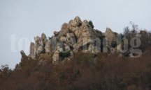 Скалният часовник край Ангел войвода ще бъде възстановен