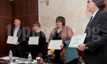 Офталмолози планират кампания за профилактика в Старозагорско