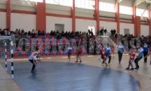 Започват ученическите хандбални срещи за момичета и момчета в Бургас
