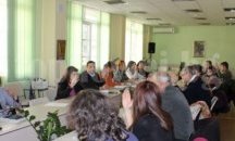 Представиха информация за реализирания план-прием след 7 клас в Сливенско