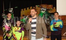 Зам.-кмет участва  в дискусия за последиците от пътно-транспортните произшествия във Велико Търново