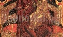 Чудотворната икона "Всецарица" е в София