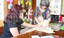 Търсят психолог и логопед за детска градина „Китка” в Нови пазар