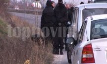 Задържаха трима с дрога край Казанлък